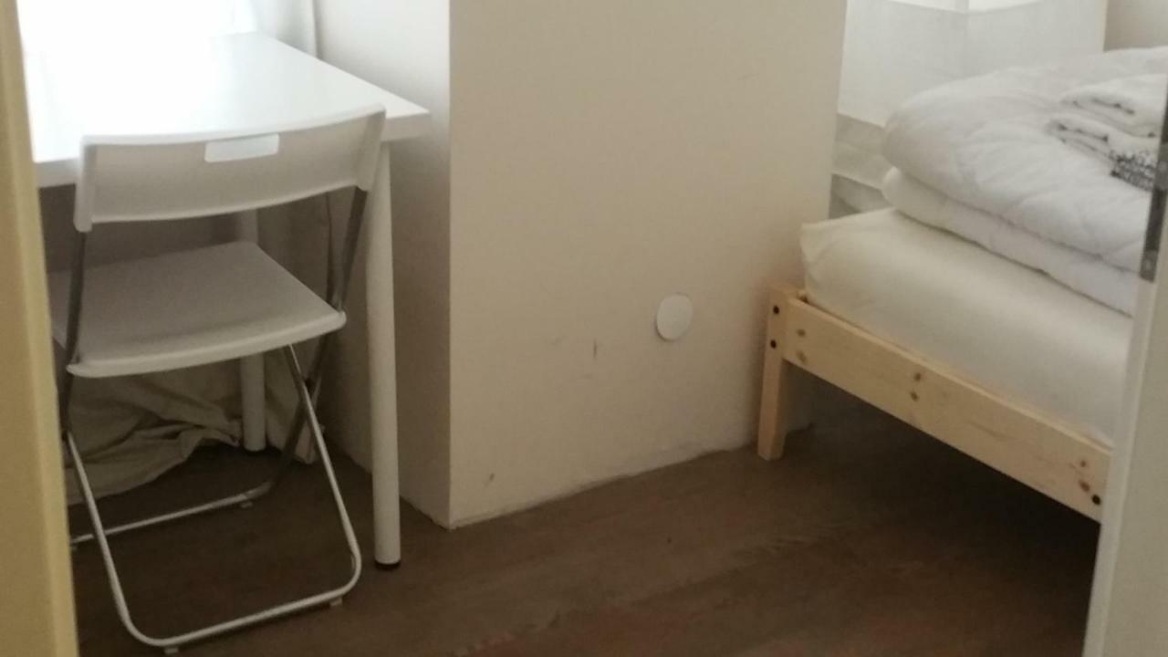 Hostel Lodgecity - Private B Berlijn