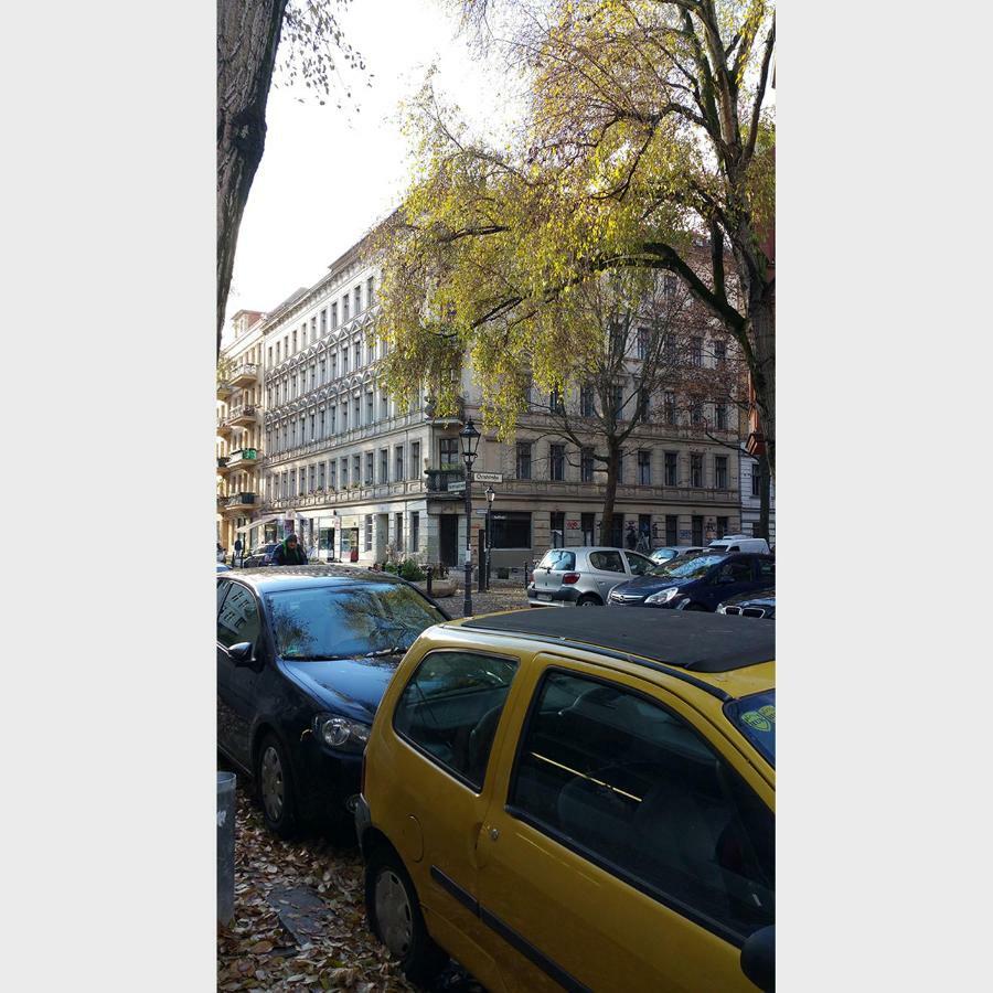 Lodgecity - Private B Berlijn