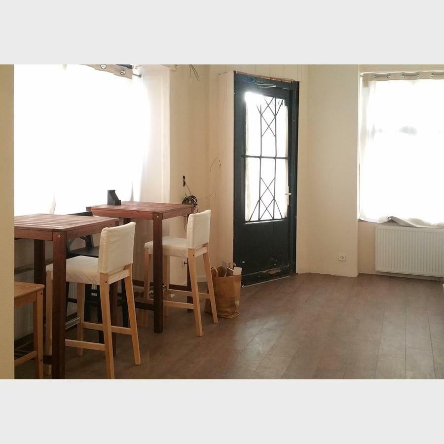 Lodgecity - Private B Berlijn